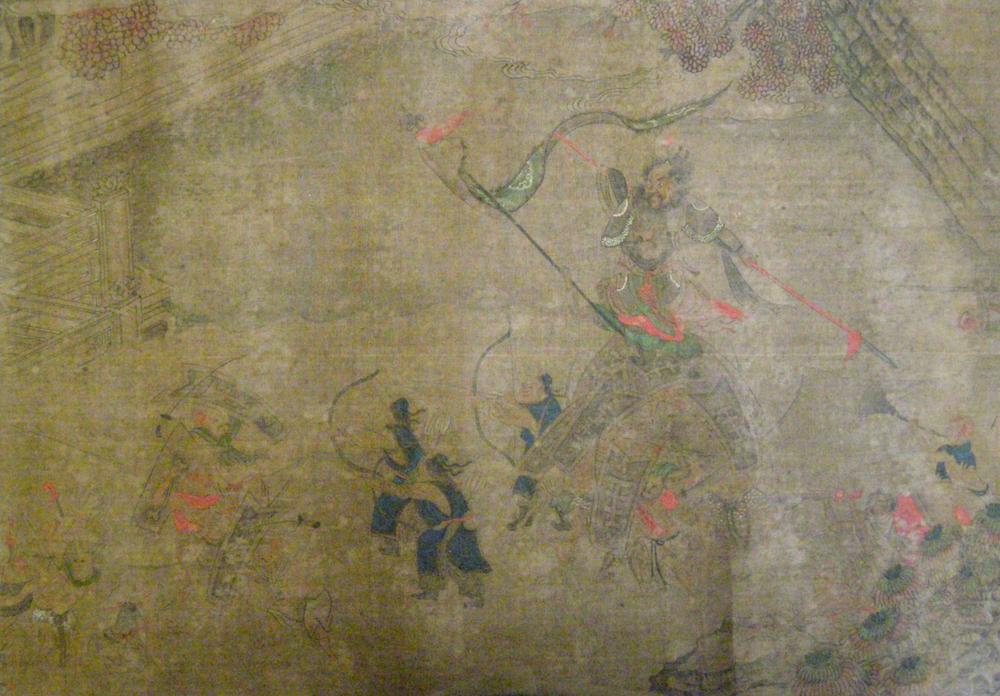 图片[18]-handscroll; painting BM-1914-0714-0.1-China Archive